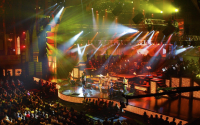 The Impact of Experiential Marketing Agency in Los Angeles