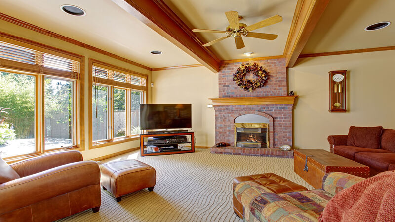Increase Home Comfort with Energy-efficient Windows in Upper Darby, PA
