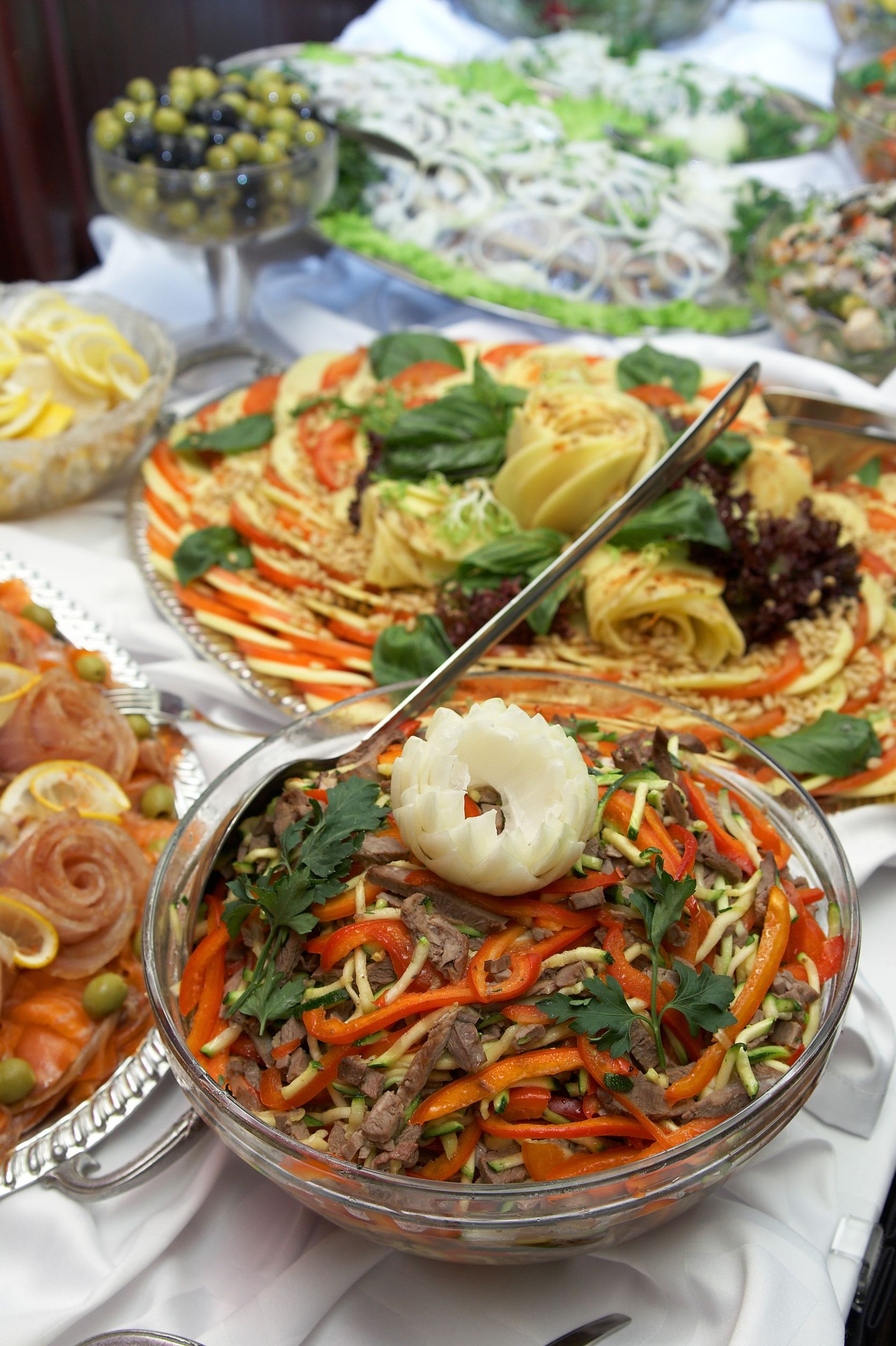 Savor Authentic Flavors When Dining At The Best Italian Restaurant In Midtown Has To Offer