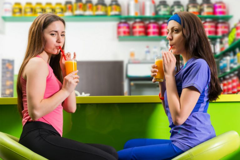 Healthy living simplified with Herbalife protein drink mix