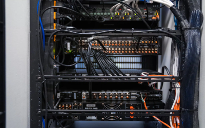 A Comprehensive Guide for Setting Up Your Home Network Setup in Smyrna, GA