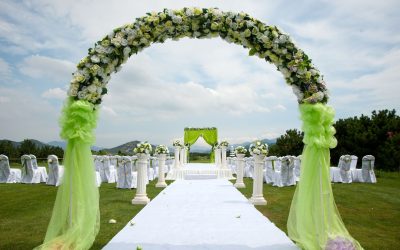 Timeless Elegance And Stunning Views: The Best Wedding Venues in Sydney