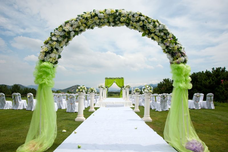 Timeless Elegance And Stunning Views: The Best Wedding Venues in Sydney