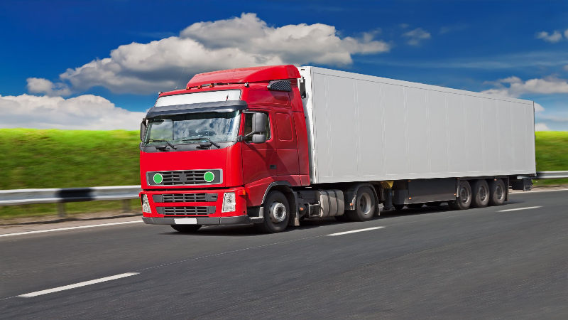 Explore How Dry Van Trailer Rental in Phoenix, AZ, Can Boost Your Business