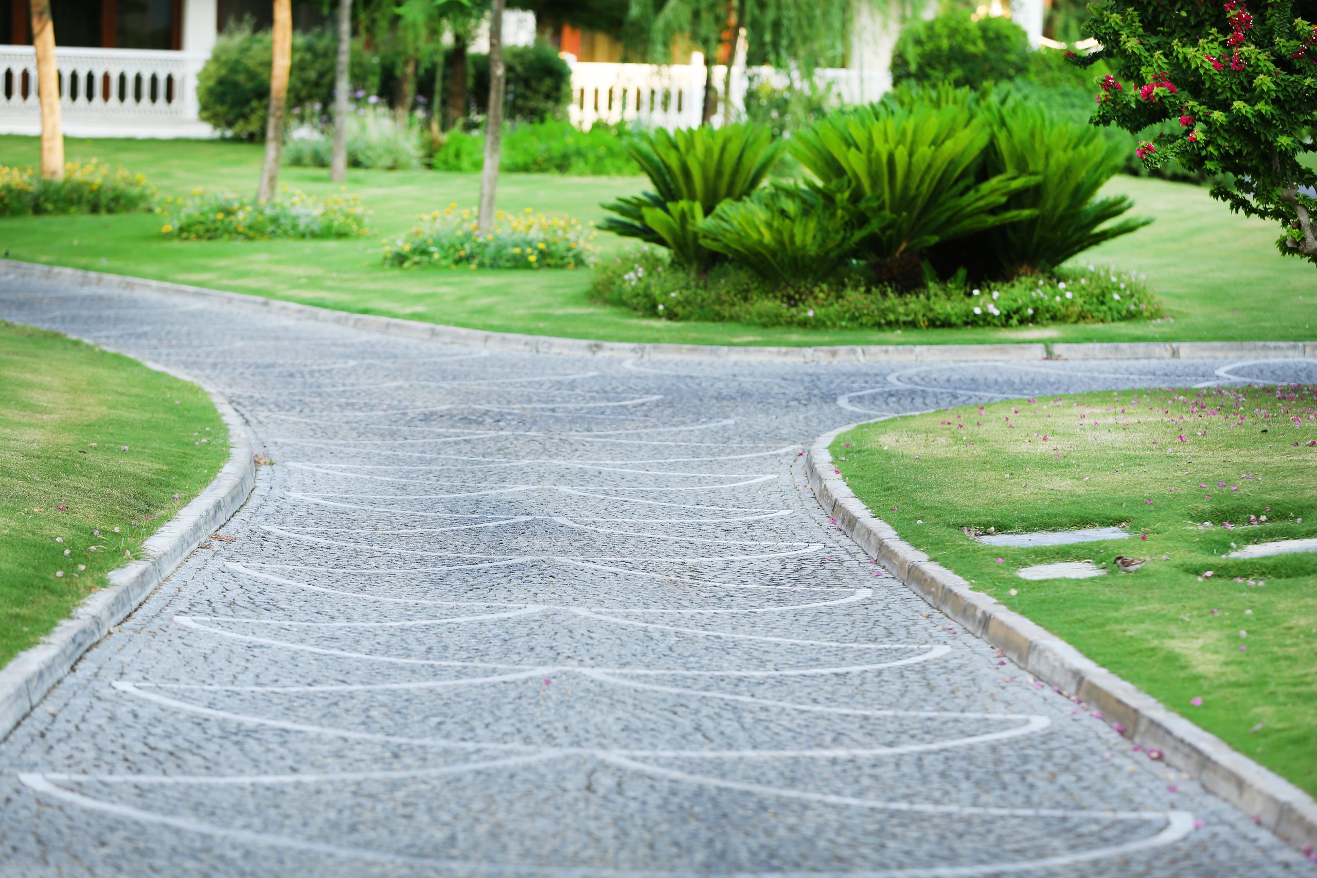 Beautify Your Backyard: Landscape Design Service Kennedale TX