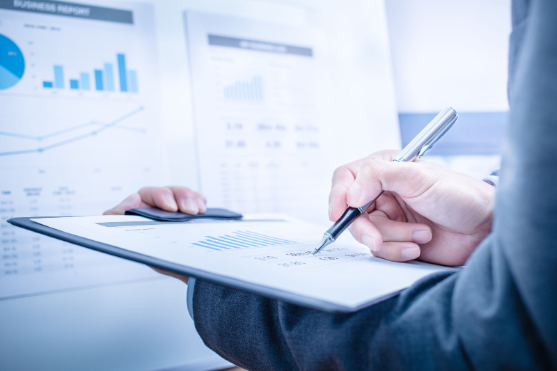 Building a Robust Financial Future: The Strategic Advantage of Active Management in Dallas