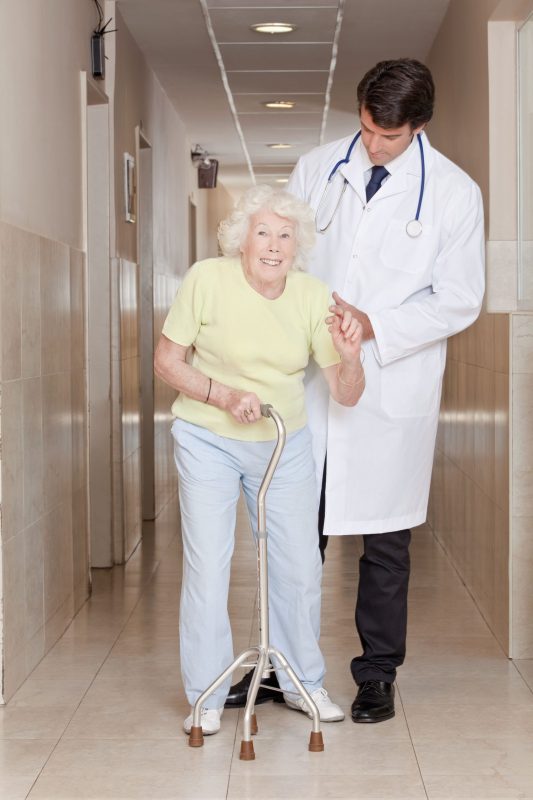 Senior Housing: Balancing Independence With Exceptional Support