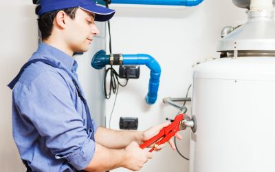 Expert Tips for Keeping an Efficient Water Heater: Water Heater Repair in Seattle, WA
