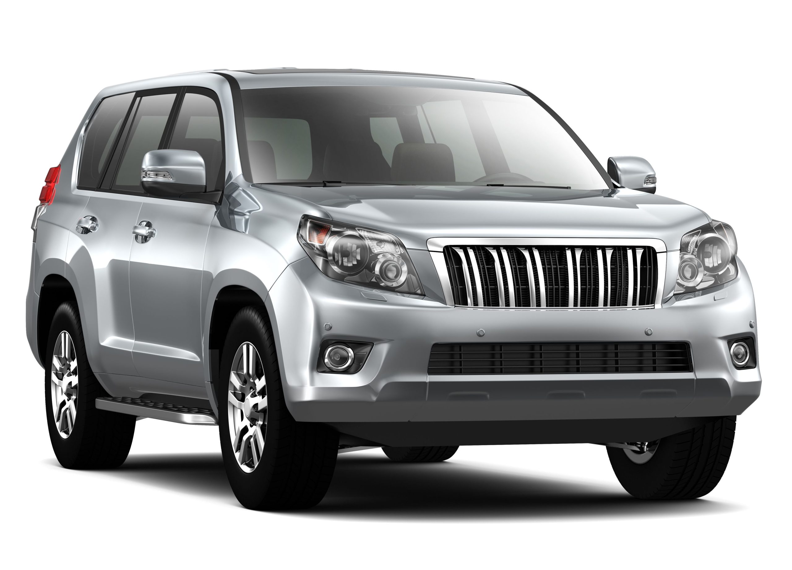 Visit Your Dream Vehicle at a Chrysler Dealer in Erie PA