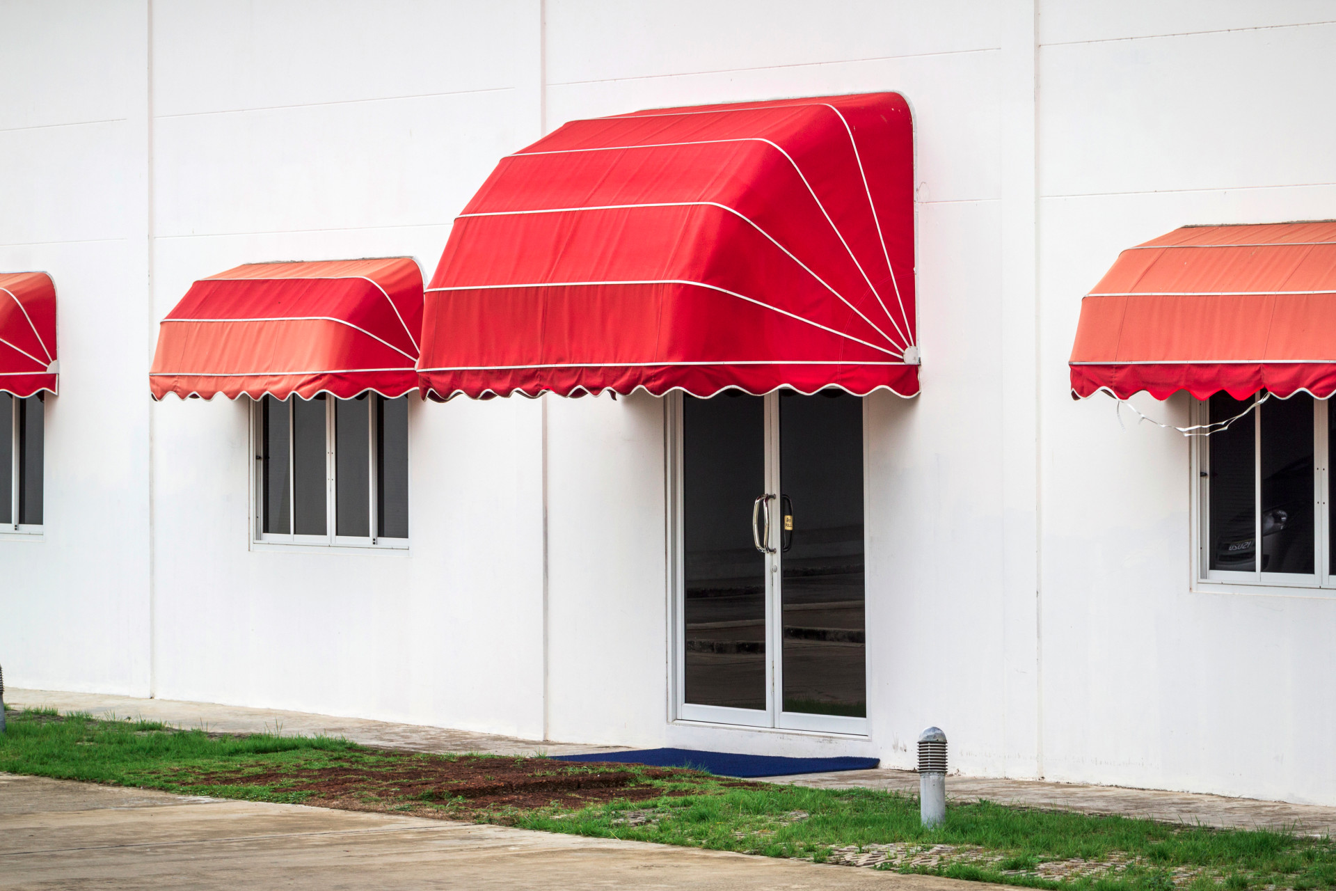 Top Benefits Of Patio Awnings In Long Island NY