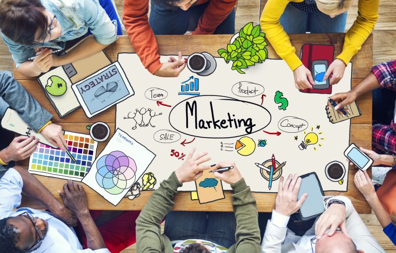 Enhance business growth with a full internet marketing service for lasting online success