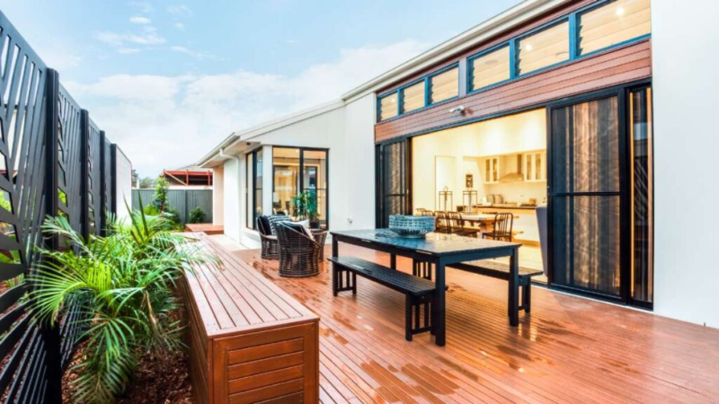 Top Deck Repair Companies Near Milwaukee WI: Upgrade Your Outdoor Space