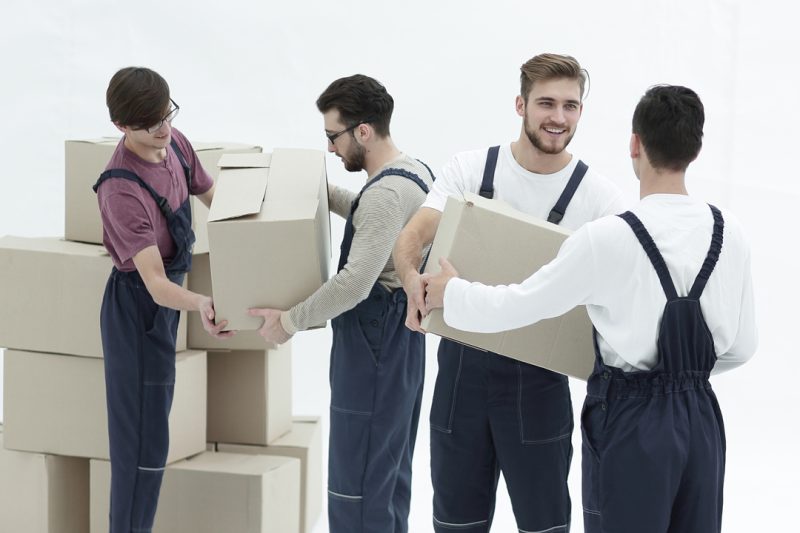 Best Local Moving Companies Near Maple Grove MN: Stress-Free Relocation