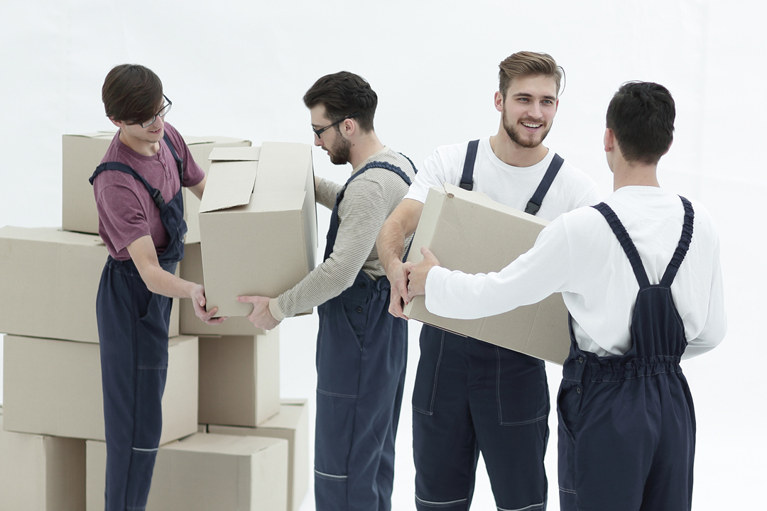Simplify Your Moving Day With Reliable Movers Local Near Plymouth, MN for Stress-Free Transitions