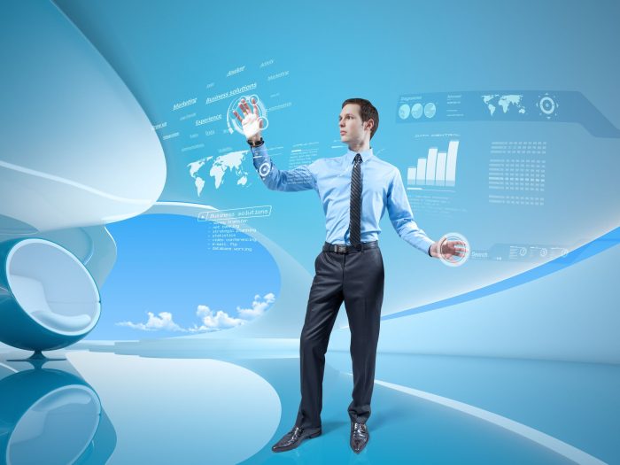 Streamline Operations And Protect Your Data With Managed IT Service in Sunrise FL