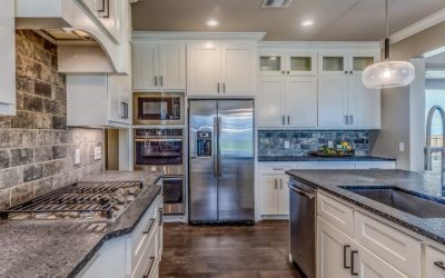 Refinish the Cabinetry in Your Doylestown Home Without Breaking the Bank