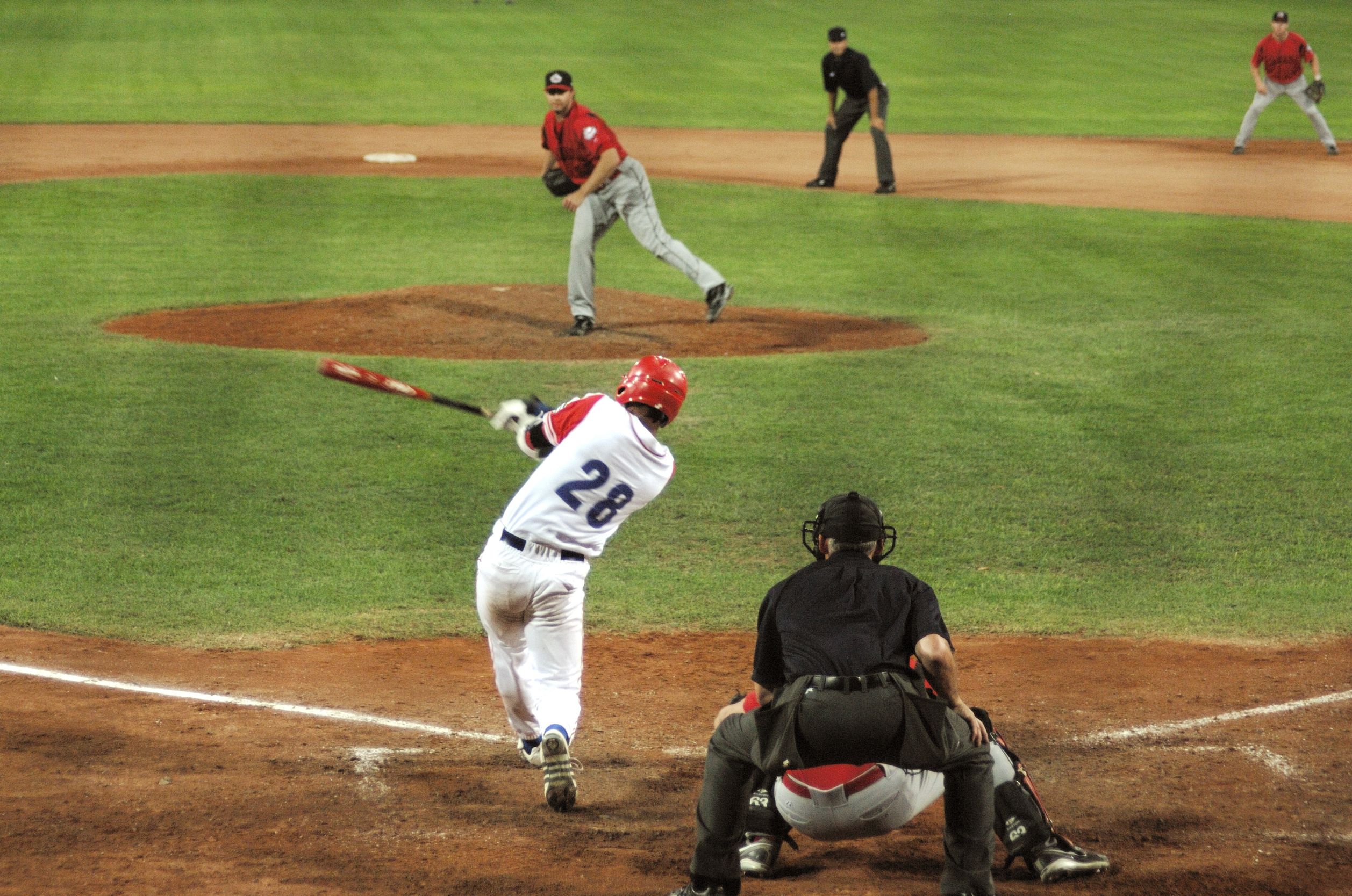 Why Indoor Baseball Training in Bridgewater is Key to Consistent Improvement?