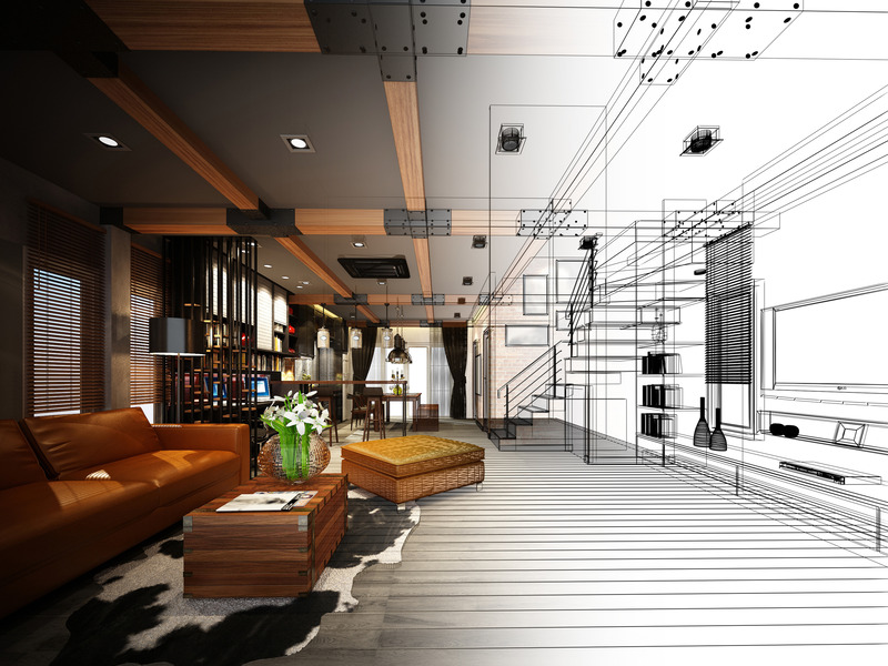 Bring Your Vision to Life with the Help of a Skilled Interior Designer in Naples, FL