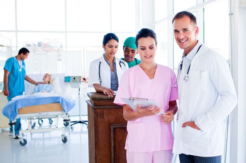 Accessing Exceptional Emergency Medical Care with a Renowned Emergency Clinic Jacksonville FL in Jacksonville, FL