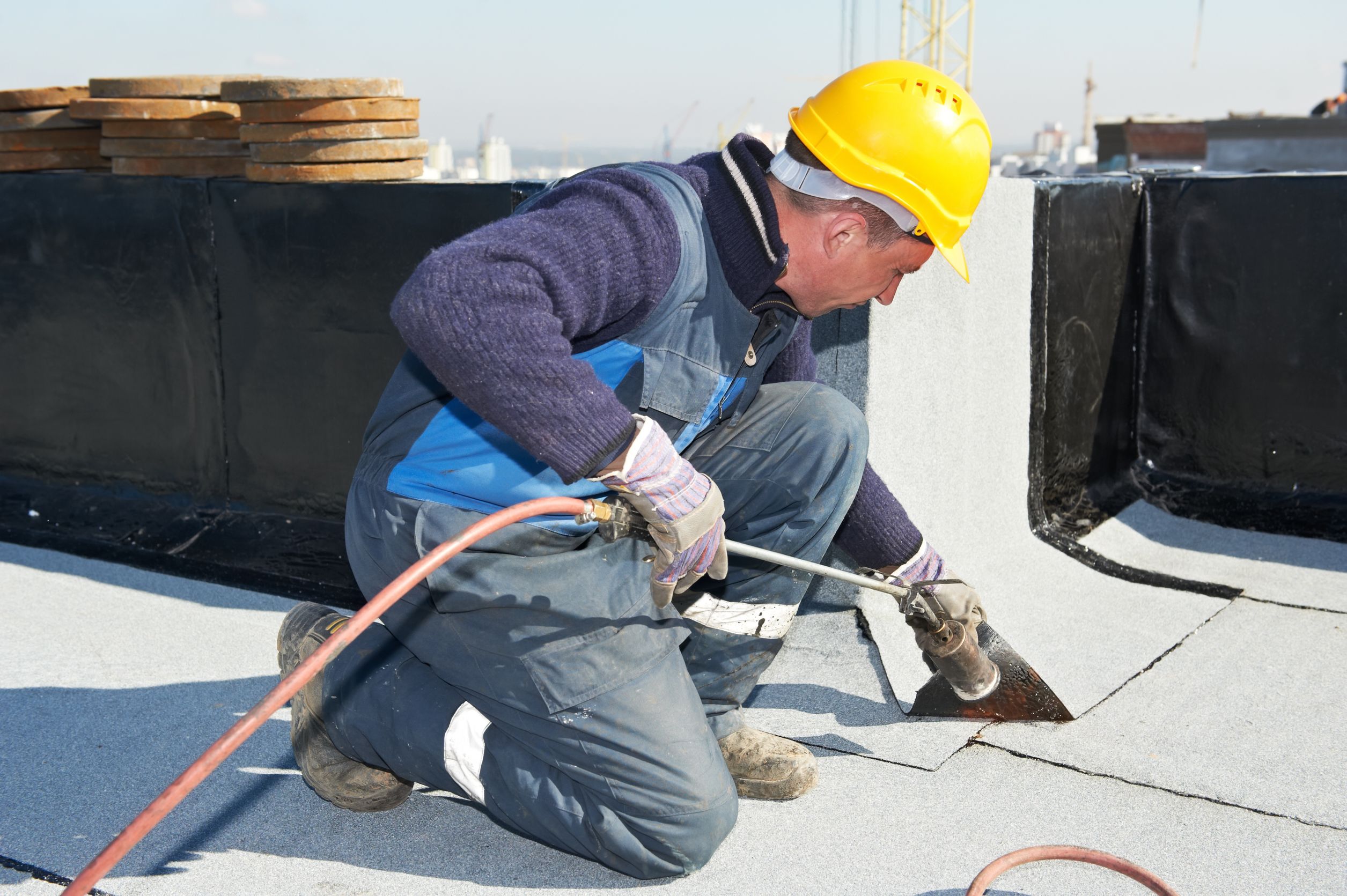 Why Choose Roofing Company Lakeland FL for Your Home Repairs?