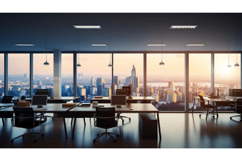 Explore Benefits of Shared Office Space Indianapolis for Freelancers