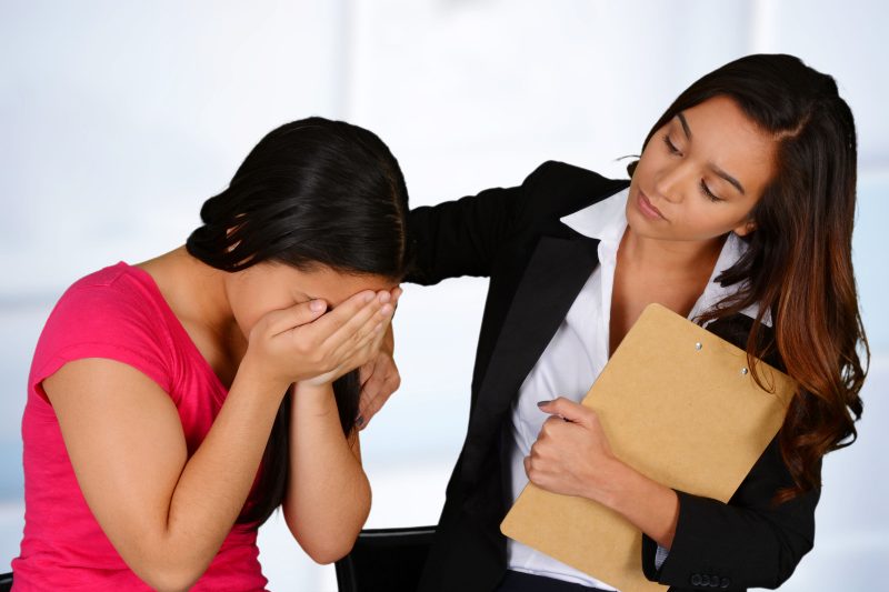 The Healing Path: Exploring the Benefits of Trauma Counseling