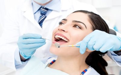 Benefits of Visiting a Melbourne Family Dentist Regularly