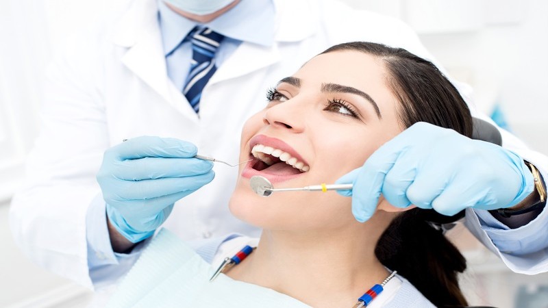 Common Dental Concerns Addressed by Your Family Dentist Birmingham MI for All Ages