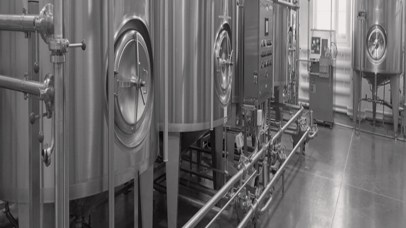How Goulds Pumps Can Revolutionize Your Industrial Water Systems