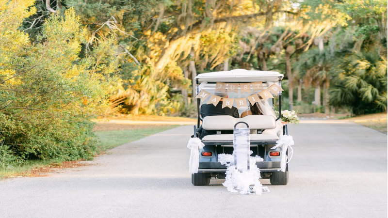 Unforgettable South Carolina Wedding Venues for Your Dream Day