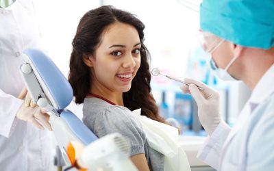 Improve Your Family’s Oral Health with a Local Dentist in Parker, CO