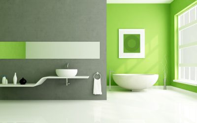 Transform Your Bathroom Space with Modern Sink Vanities in Passaic, NJ, for a Lasting Style