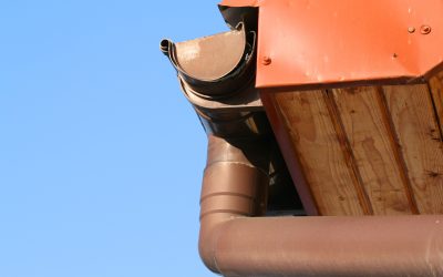 Rain Gutter Repair Durham CT Protects Your Home From Water Damage and Costly Repairs