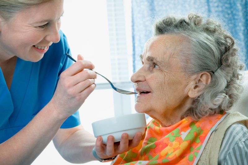 Senior Care Services Spokane Valley, WA: Meeting Your Elderly Needs