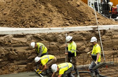 Find the Best Concrete Contractors Near Edina for Your Next Project