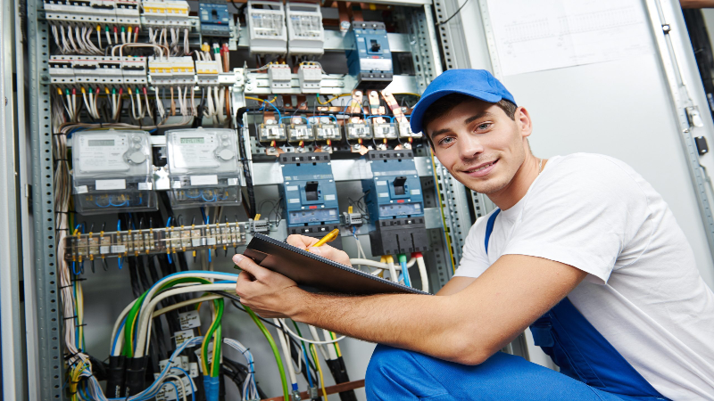 Fast Solutions for Power Outages with Emergency Electrical Repair New Jersey Experts