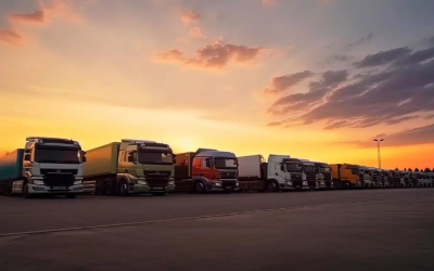 Reliable Reefer Trailer Rental Detroit, MI: Keep Your Goods Fresh on the Move