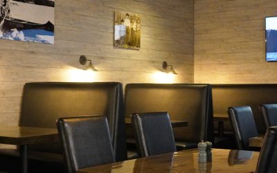 Unforgettable Dining Experiences: Explore Restaurants On Lake Vermilion