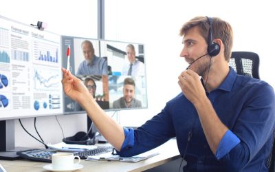 9 Ways IT Sales Management Consulting In Hialeah, FL, Can Help A Struggling Industry