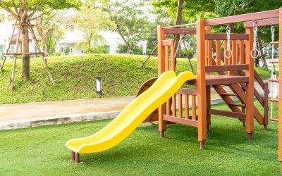 Families Seeking Backyard Fun Love Durable Swing Sets Near NJ for Easy Installation