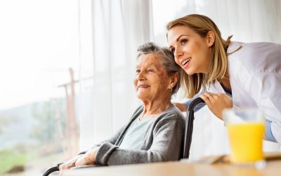 Families gain peace of mind with Medical Day Care In Ocean enhancing daily senior care