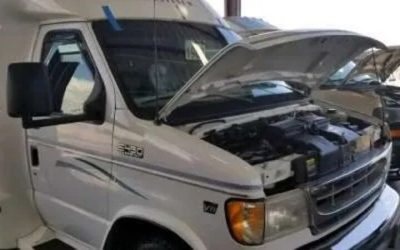 Professional RV Repair in Goodyear, AZ: Get Back on the Road Fast