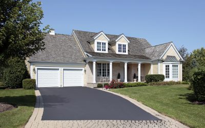 Why Garage Door Installation Ann Arbor Mi Makes Sense for Home Value and Safety