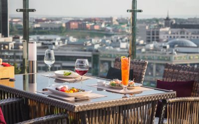From Appetizers to Dessert: The Ideal Italian Dining Experience in Arizona