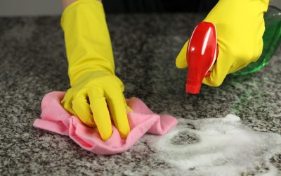 Keep Your Home Spotless with Reliable Housekeepers In Redondo Beach, CA Professional Services