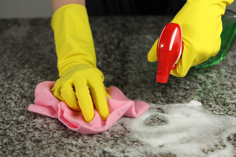 Keep Your Home Spotless with Reliable Housekeepers In Redondo Beach, CA Professional Services
