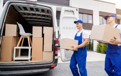 Simplify Your Relocation with Long Distance Moving Services Fort Collins Co Experts