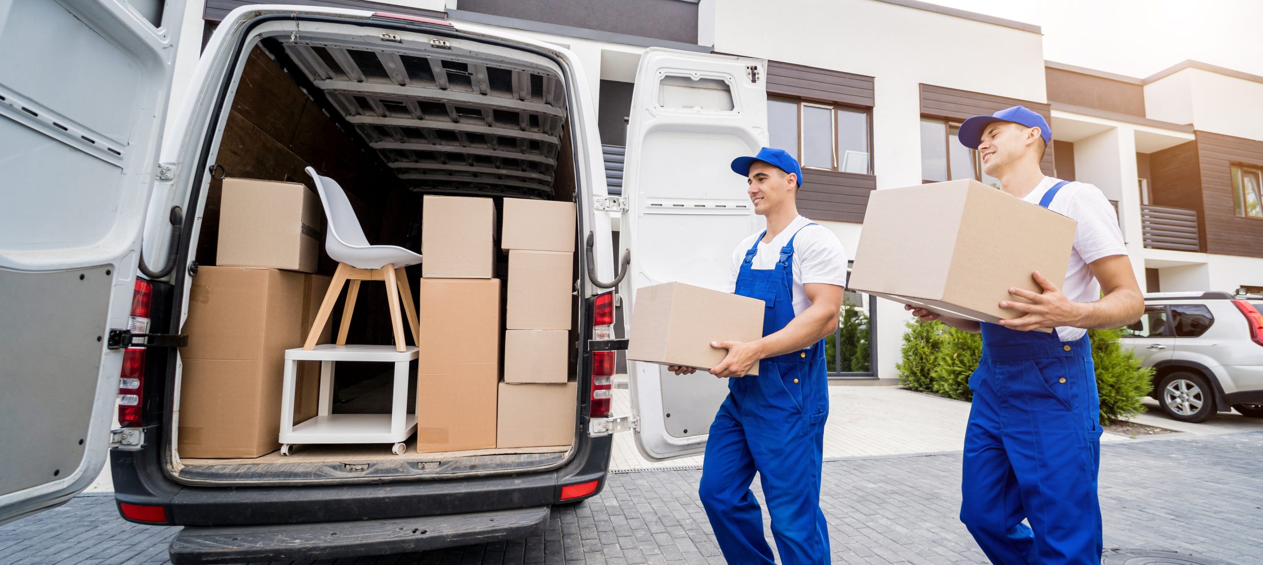 Simplify Your Relocation with Long Distance Moving Services Fort Collins Co Experts