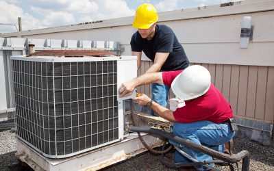 Fast Solutions for Air Conditioning Repair in North Little Rock, AR, to Restore Your Comfort