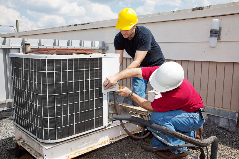 Signs You Need Immediate Furnace Repair in Aurora CO for Safe Winter Heating